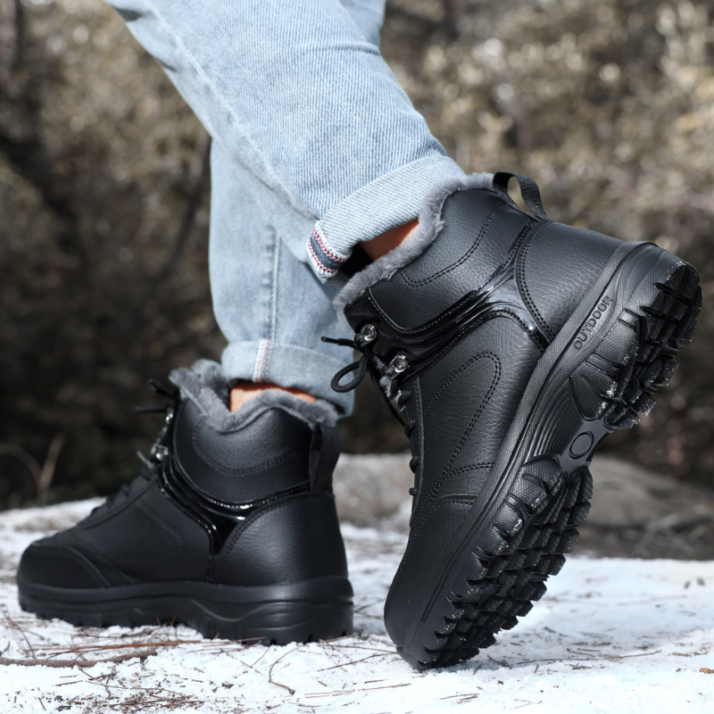 Winterwanderschuhe günstig