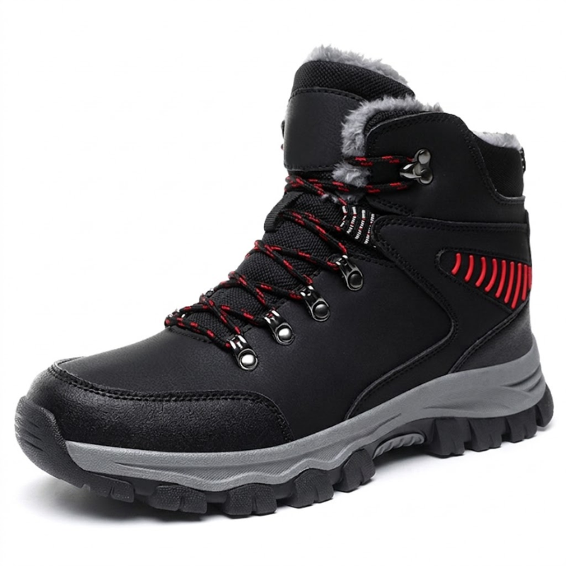 Winterwanderschuhe Herren rutschfest