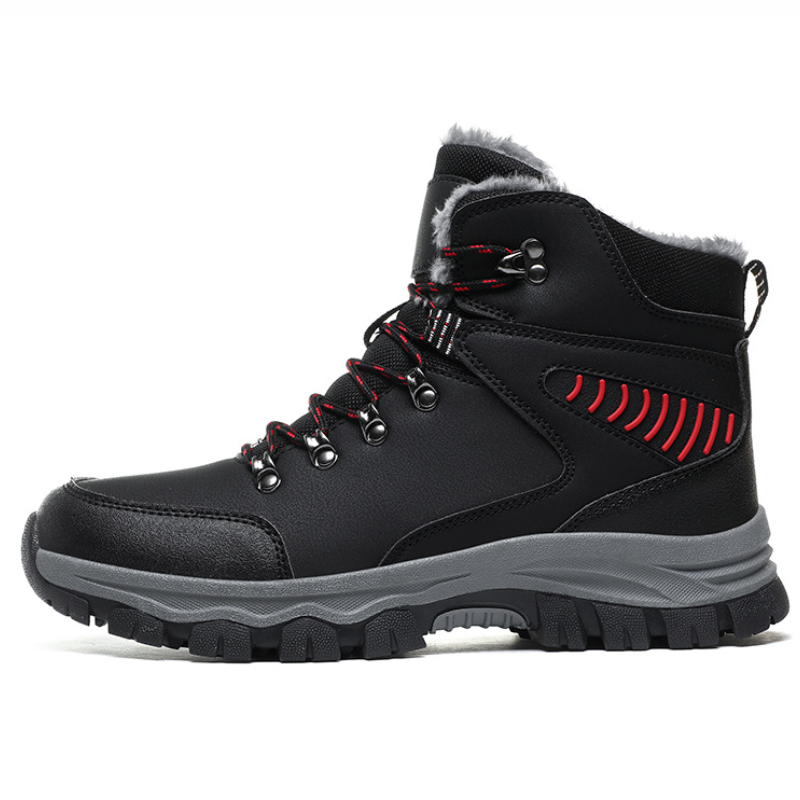 Winterwanderschuhe Herren rutschfest