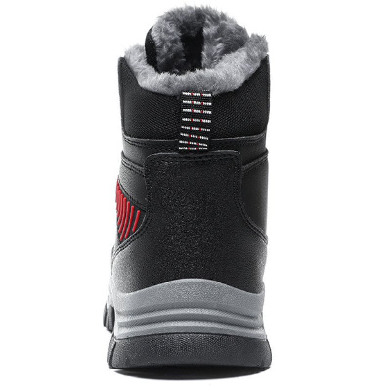 Winterwanderschuhe Herren rutschfest