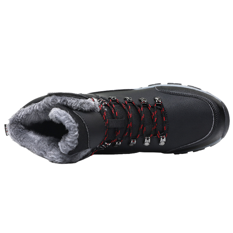 Winterwanderschuhe Herren rutschfest