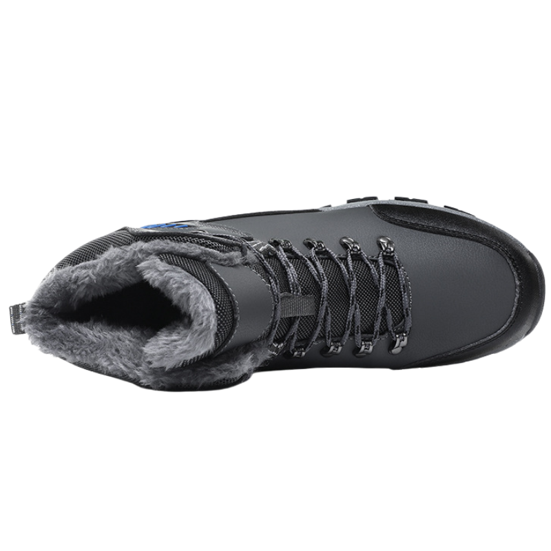 Winterwanderschuhe Herren rutschfest