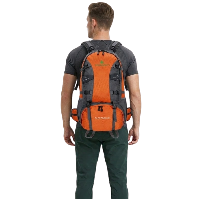 Wanderrucksack herren 40l