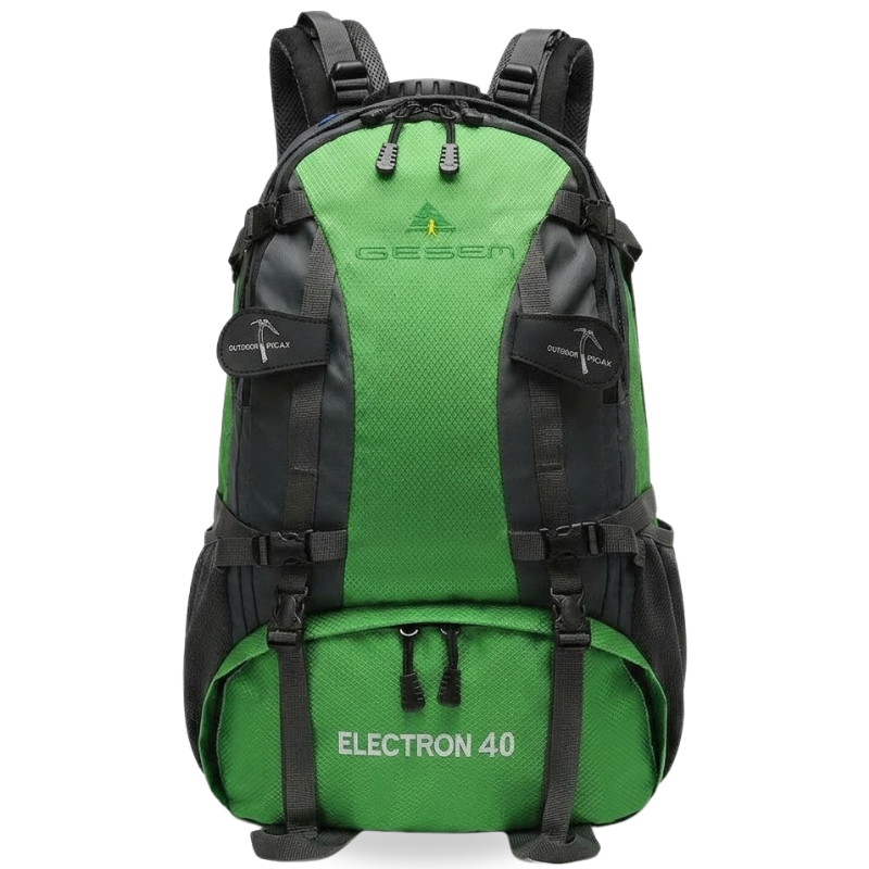 Wanderrucksack herren 40l