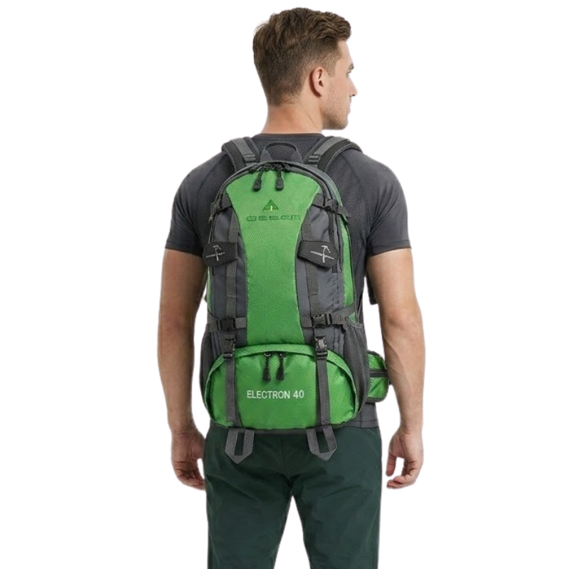 Wanderrucksack herren 40l