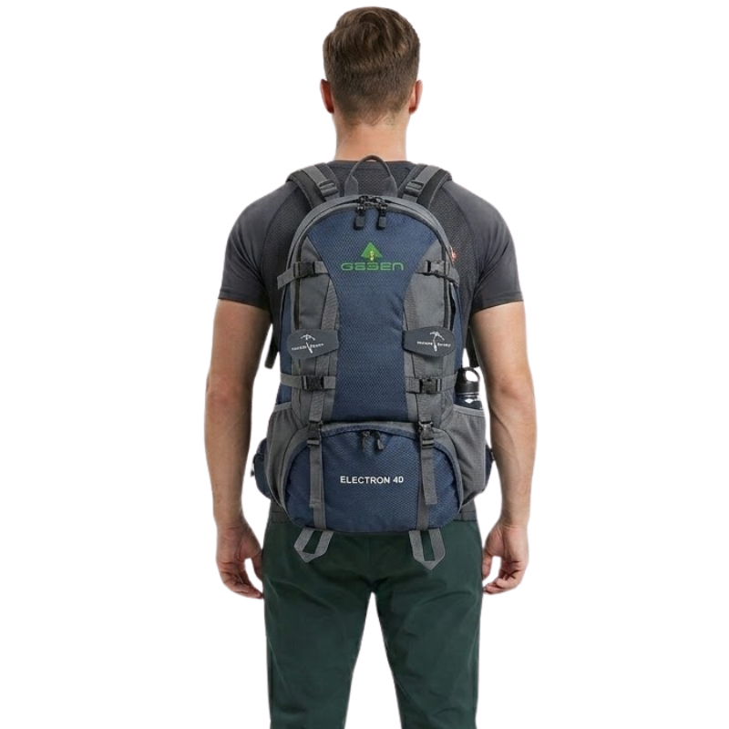 Wanderrucksack herren 40l