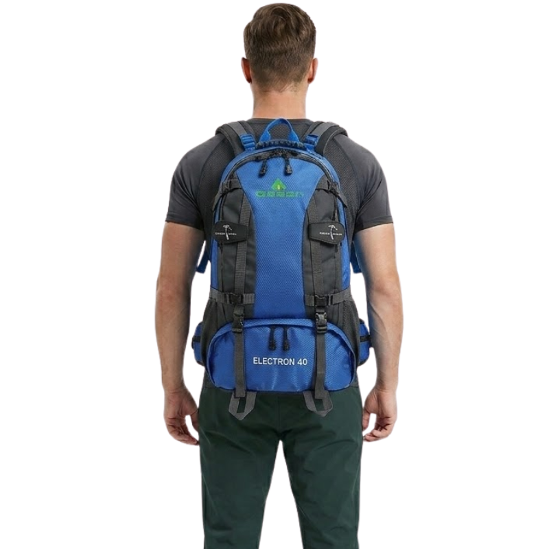Wanderrucksack herren 40l