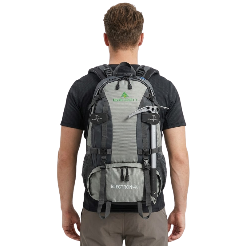 Wanderrucksack herren 40l