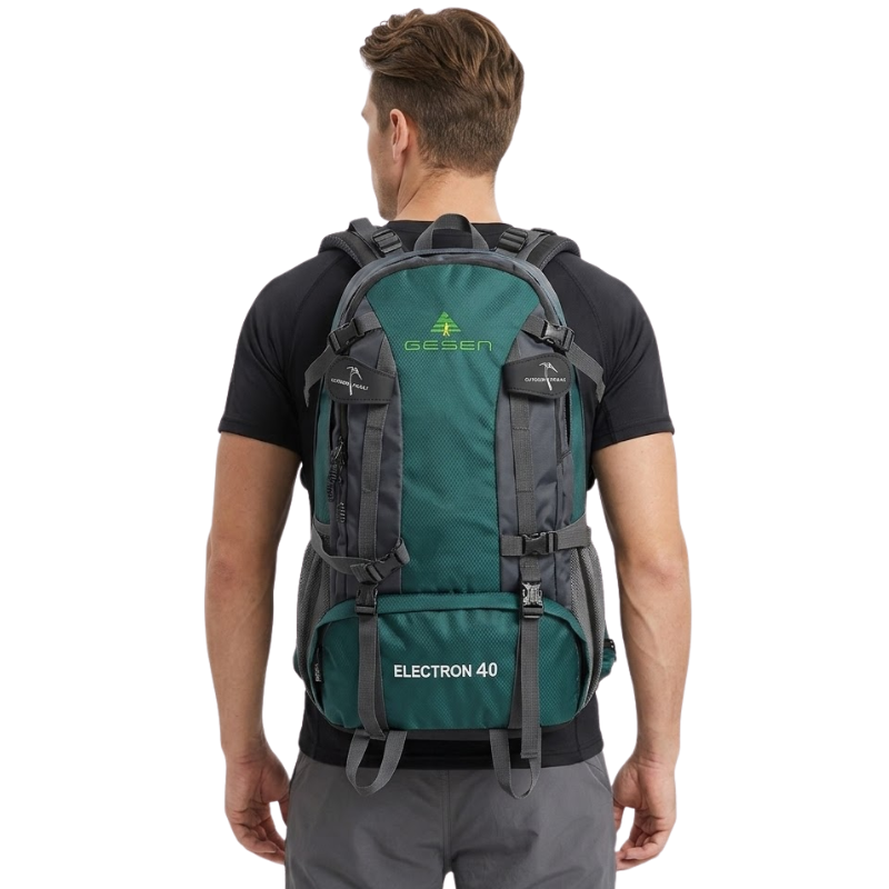 Wanderrucksack herren 40l