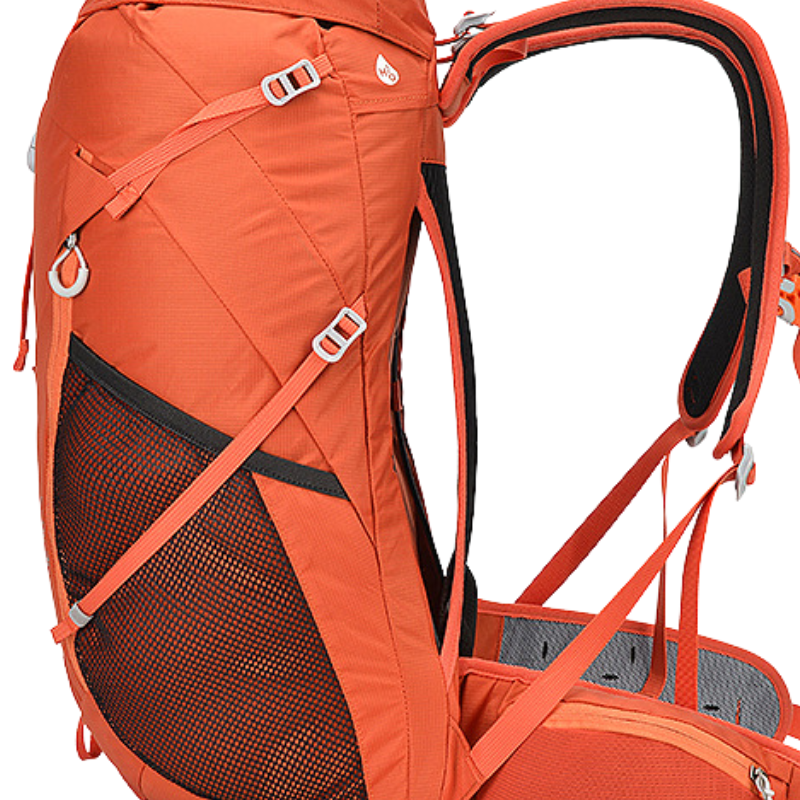 Leichter wanderrucksack 40l