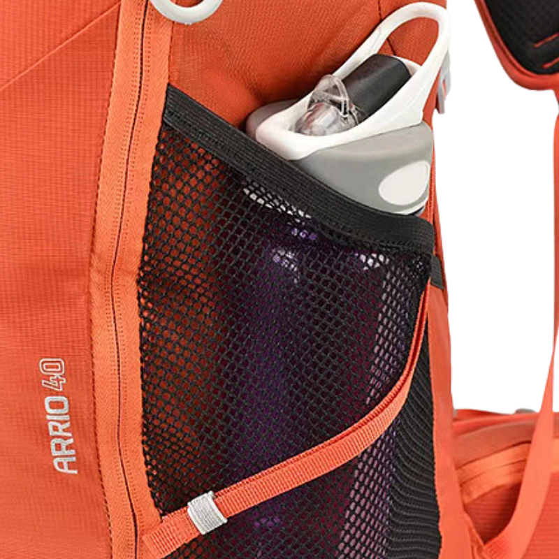 Leichter wanderrucksack 40l