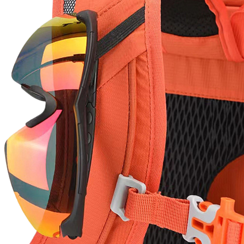Leichter wanderrucksack 40l