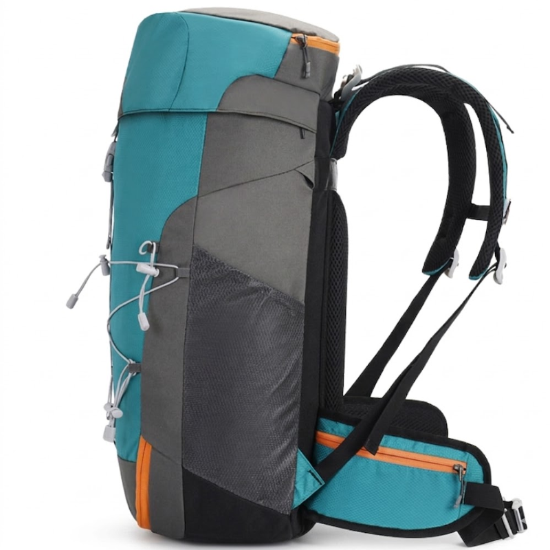 Wanderrucksack wasserdicht 40l