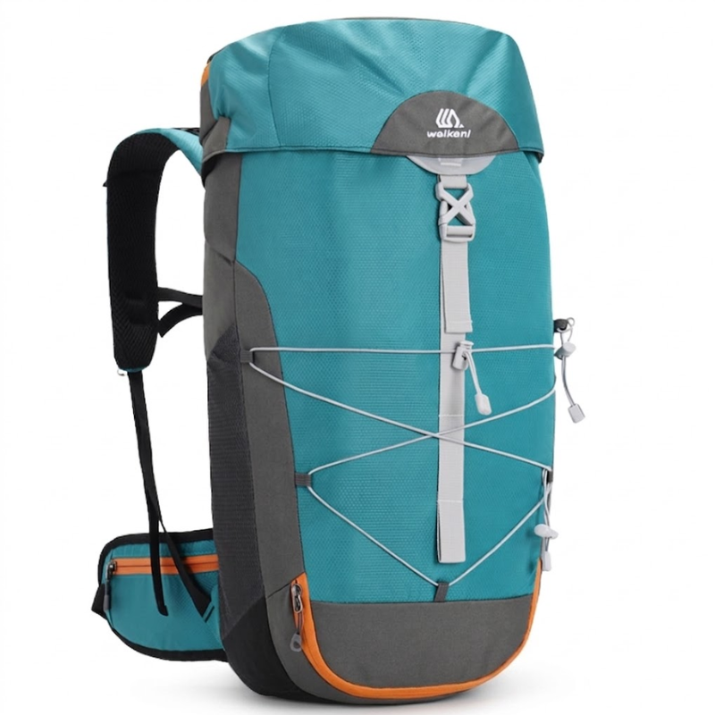 Wanderrucksack wasserdicht 40l