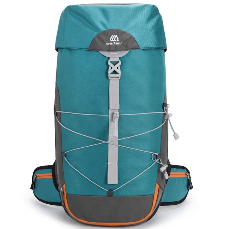 Wanderrucksack wasserdicht 40l