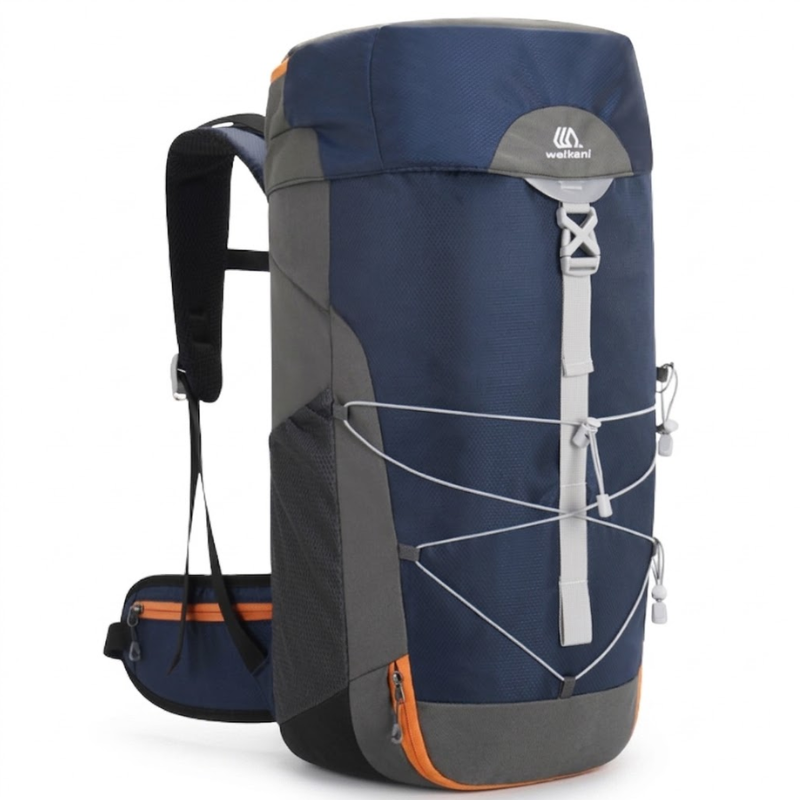Wanderrucksack wasserdicht 40l
