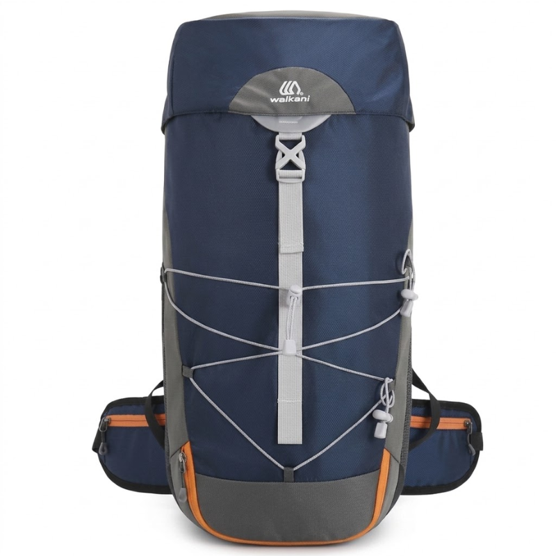 Wanderrucksack wasserdicht 40l