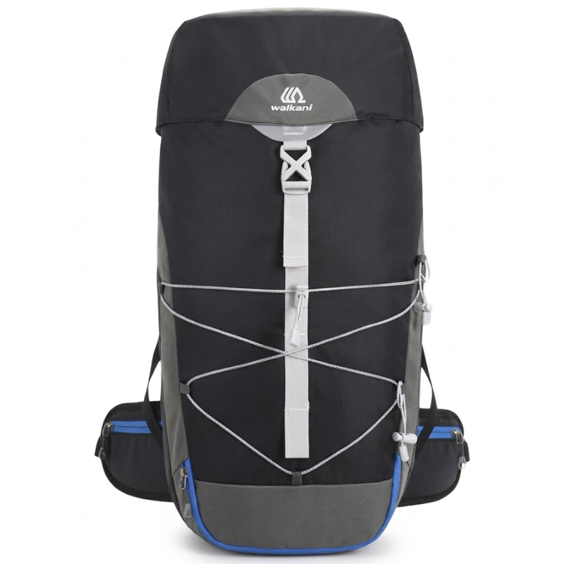 Wanderrucksack wasserdicht 40l
