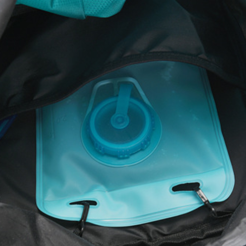 Wanderrucksack wasserdicht 40l
