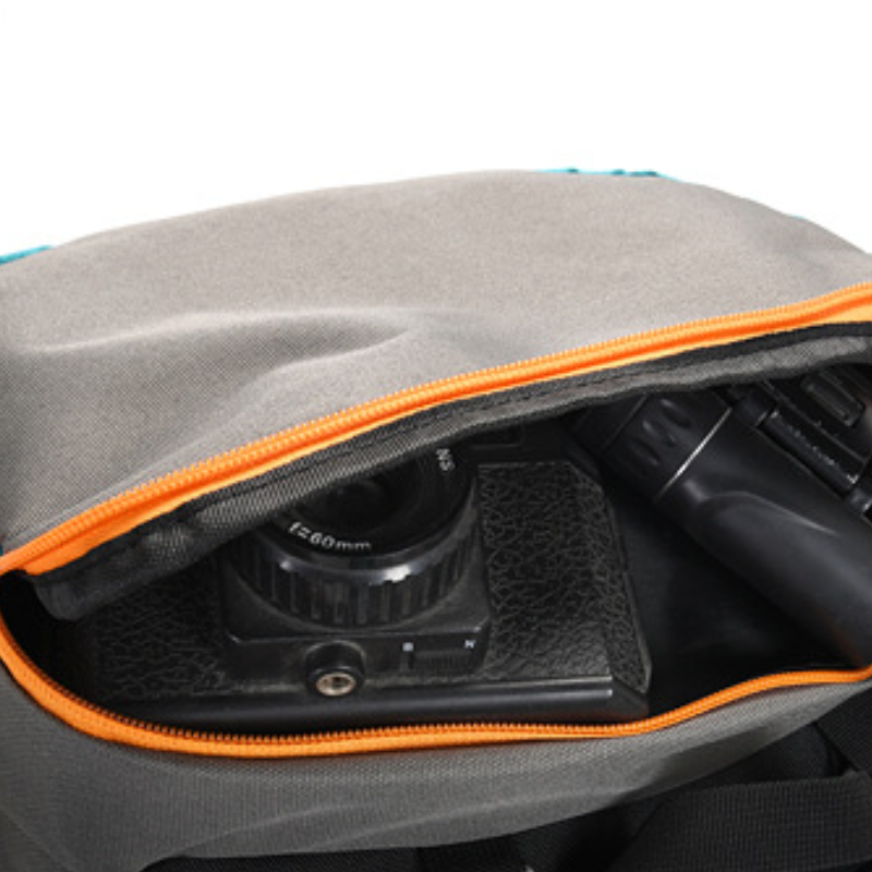 Wanderrucksack wasserdicht 40l