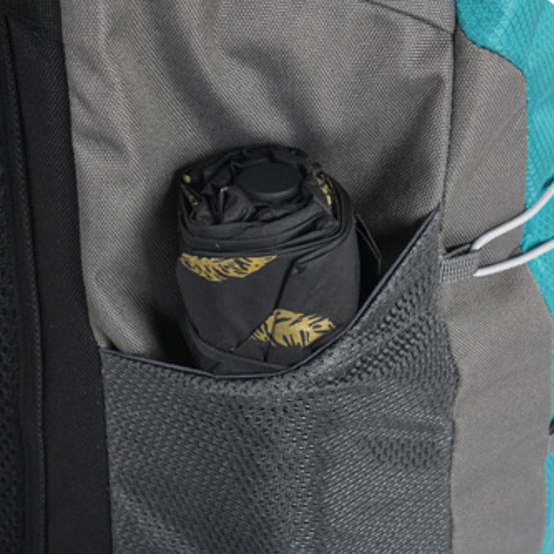 Wanderrucksack wasserdicht 40l