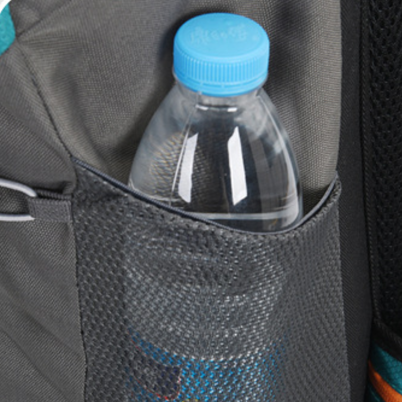 Wanderrucksack wasserdicht 40l