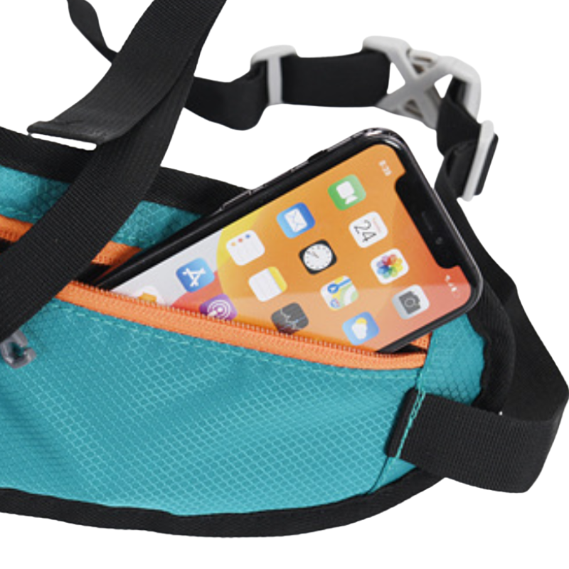 Wanderrucksack wasserdicht 40l