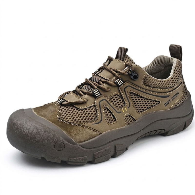 Leichte wanderschuhe outdoor