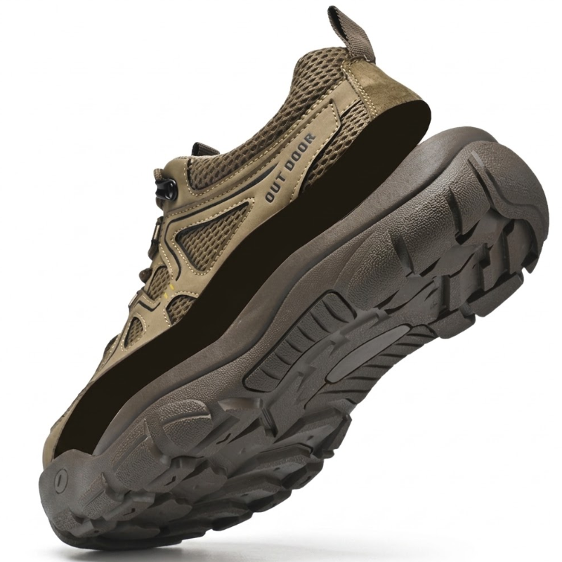 Leichte wanderschuhe outdoor