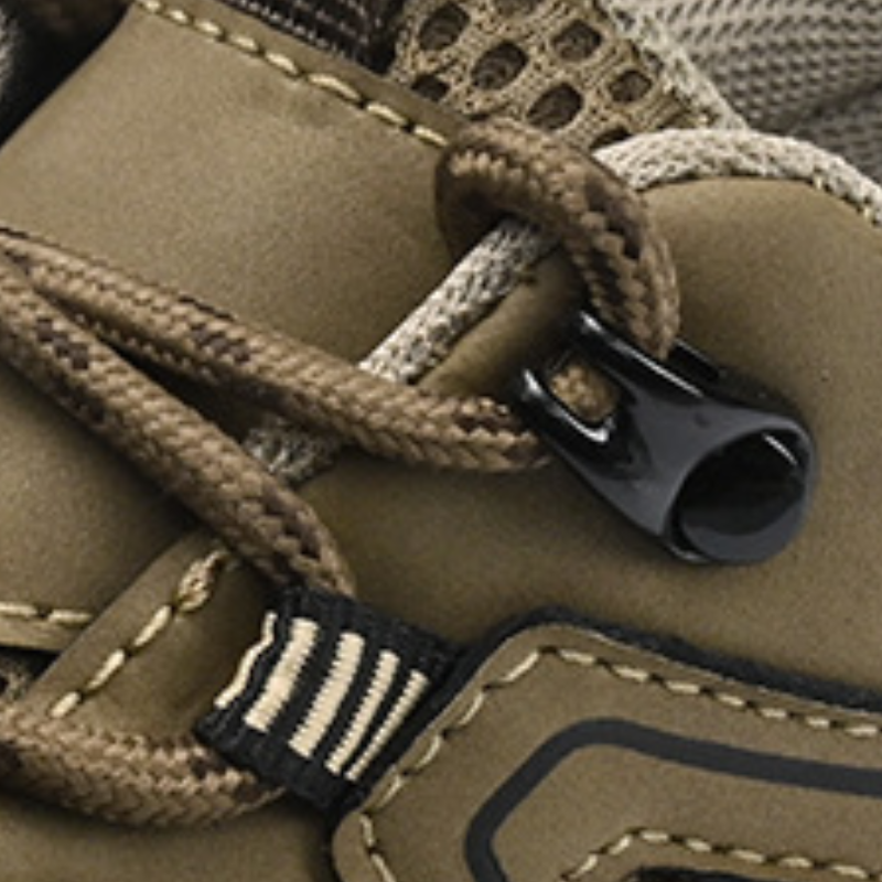 Leichte wanderschuhe outdoor