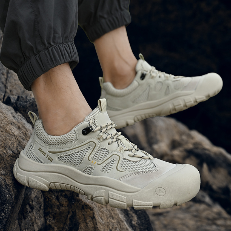 Leichte wanderschuhe outdoor