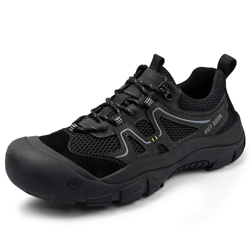 Leichte wanderschuhe outdoor