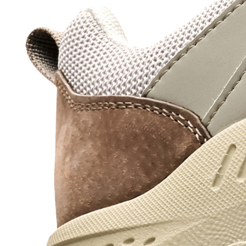 Leichte wanderschuhe atmungsaktiv