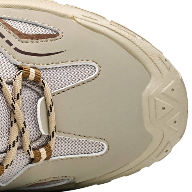 Leichte wanderschuhe atmungsaktiv
