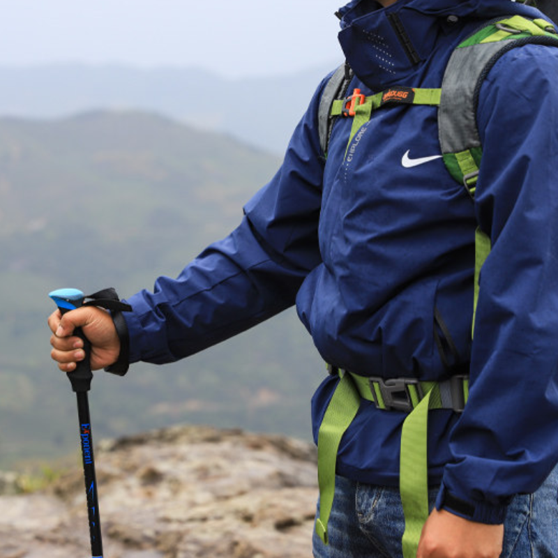 Trekkingstöcke ultraleicht