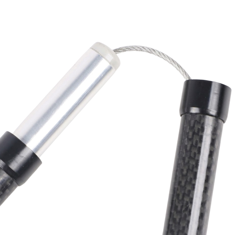 Trailrunning Stöcke lang