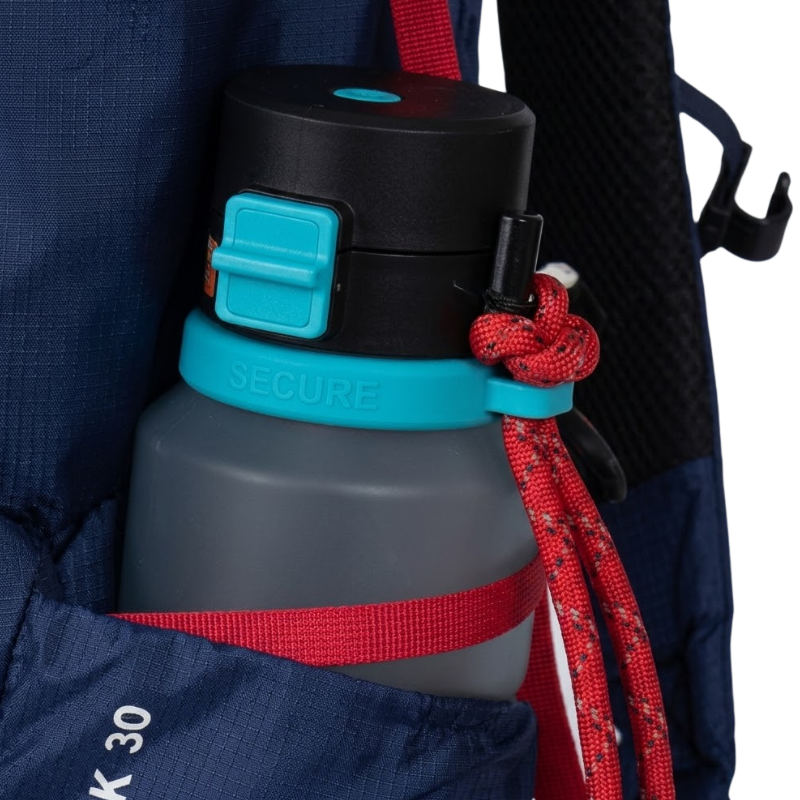 Wanderrucksack damen 30l