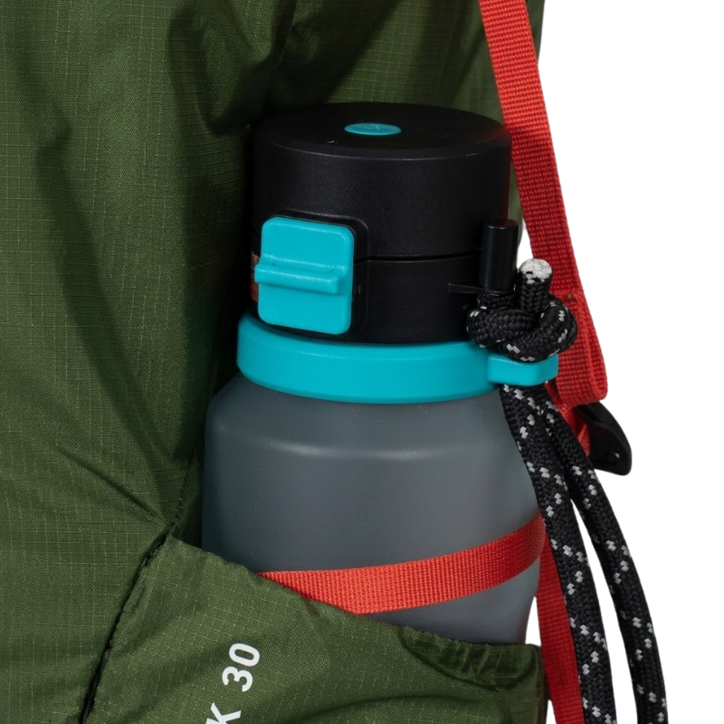 Wanderrucksack damen 30l