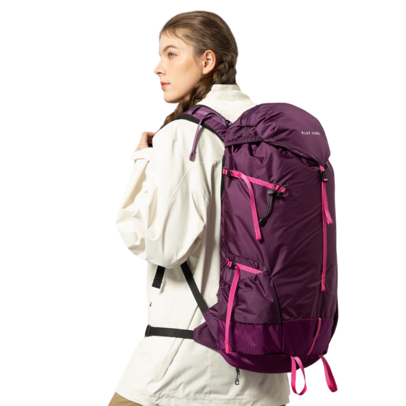 Wanderrucksack damen 30l
