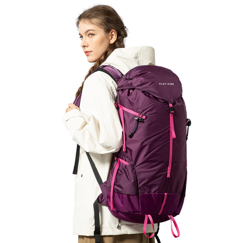 Wanderrucksack damen 30l