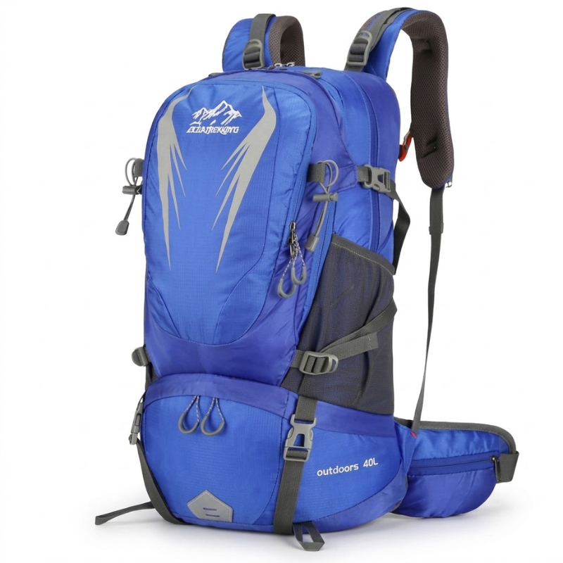 Wanderrucksack 40l hüftgurt