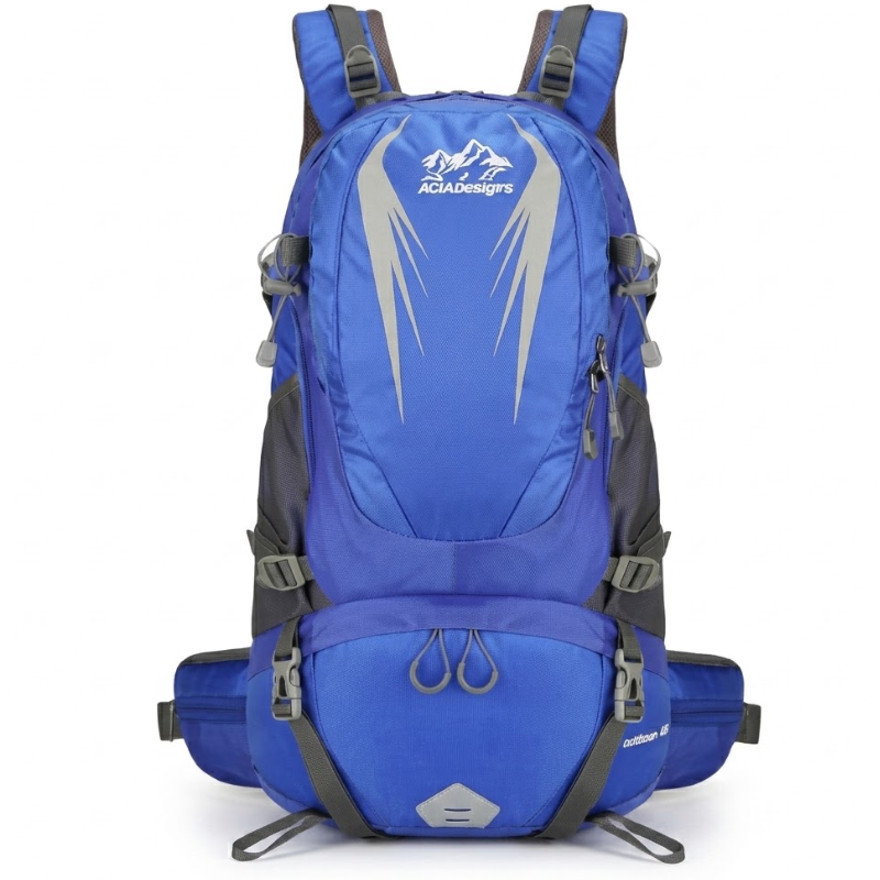 Wanderrucksack 40l hüftgurt