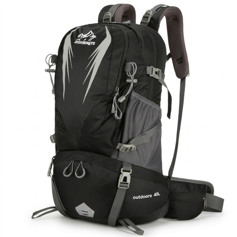 Wanderrucksack 40l hüftgurt
