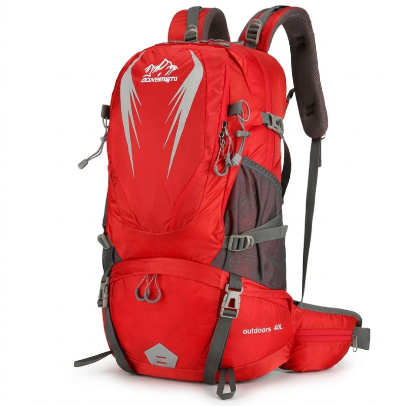 Wanderrucksack 40l hüftgurt