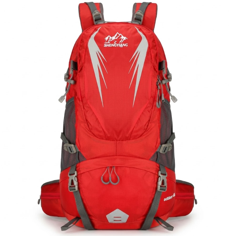 Wanderrucksack 40l hüftgurt