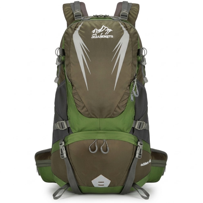 Wanderrucksack 40l hüftgurt