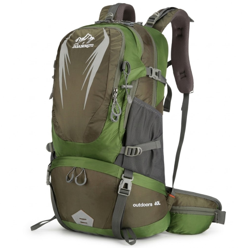 Wanderrucksack 40l hüftgurt