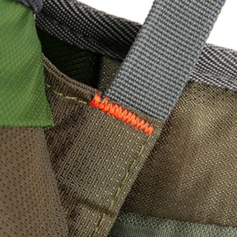 Wanderrucksack 40l hüftgurt