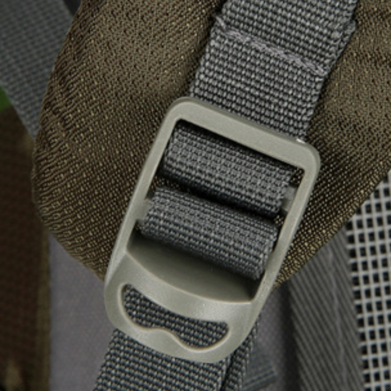 Wanderrucksack 40l hüftgurt