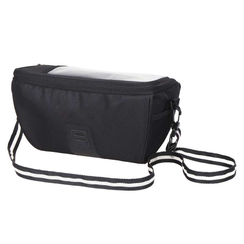 Fahrrad Lenkertasche mit Handyfach
